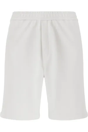 Missoni Shorts con motivo a zigzag