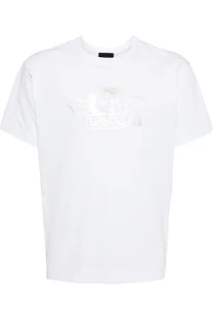 Simone Rocha T-shirt con stampa grafica