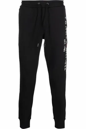 Tommy Hilfiger Joggers con stampa