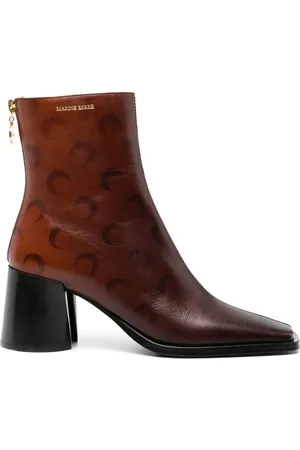 Marine Serre Cintura Crescent Moon