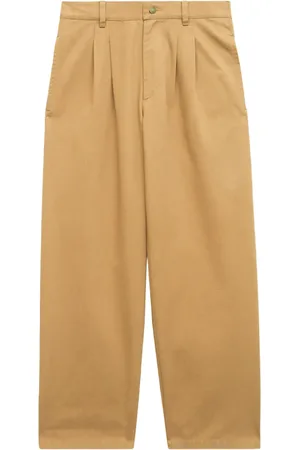 Isabel Marant Pantaloni Kostin