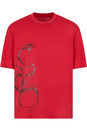Armani Exchange T-shirt Lunar New Year
