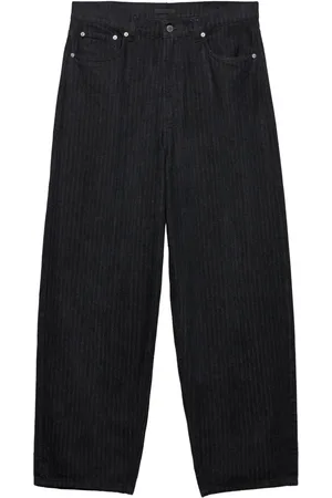 Prada Jeans a gamba ampia