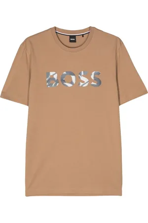 HUGO BOSS T-shirt con stampa