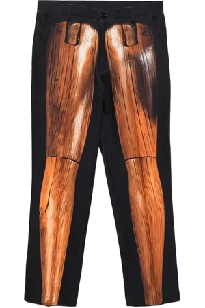 KIDSUPER STUDIOS Pantaloni Mannequin