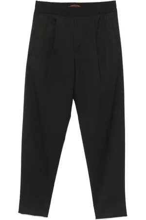 Ermenegildo Zegna Pantaloni affusolati