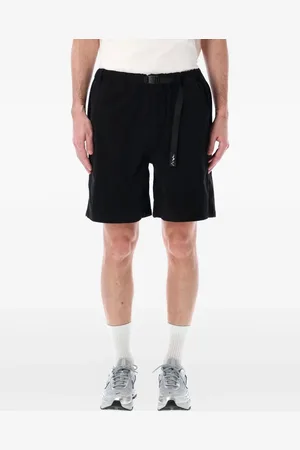Manastash Shorts con coulisse elasticizzata