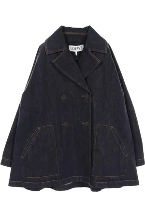 Loewe Caban denim anni 2010