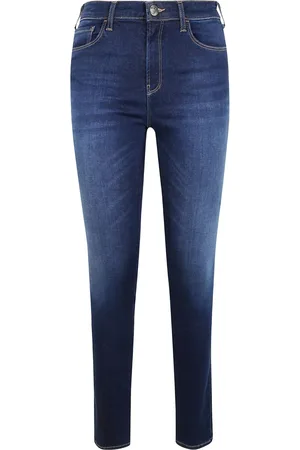 Emporio Armani Jeans skinny a vita media