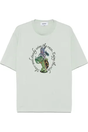 AMBUSH T-shirt Slow & Steady