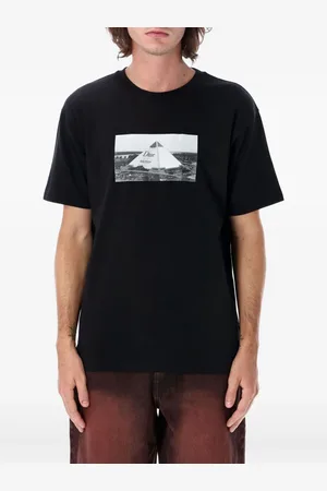 DIME T-shirt Bass