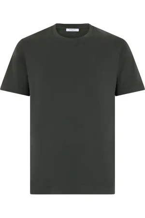 Boglioli T-shirt in cotone