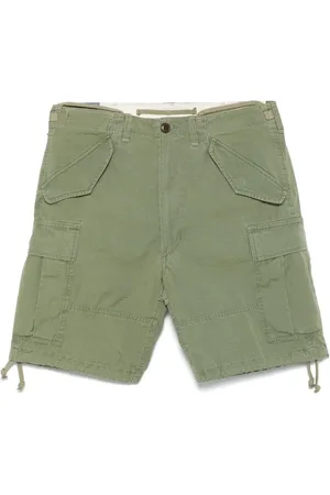 Ralph Lauren Cargo corti in cotone
