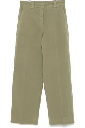 Incotex Pantaloni dritti