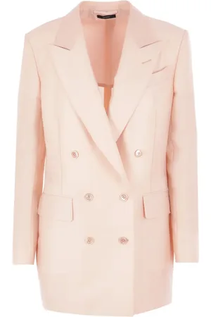 Tom Ford Blazer doppiopetto