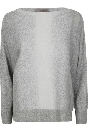 D.EXTERIOR Maglione con effetto sfumato