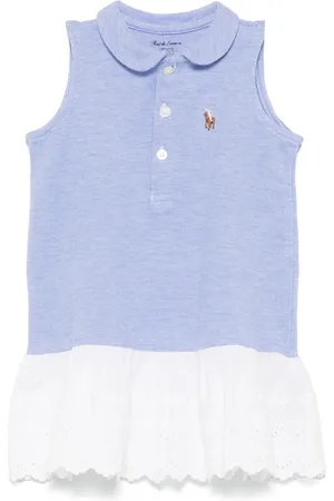 Ralph Lauren Abito con logo