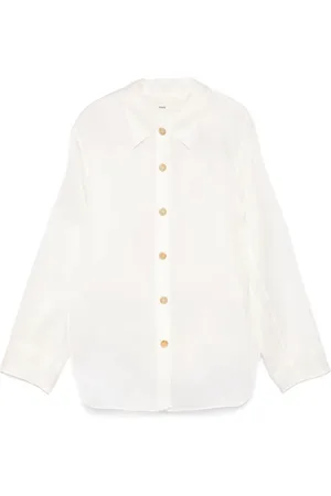 Khaite Camicia Herschel