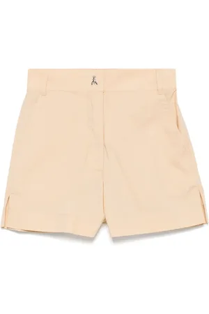 Patrizia Pepe Shorts in cotone