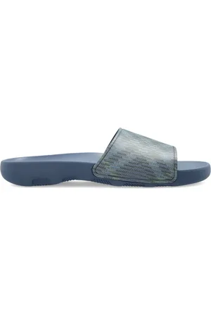 Burberry Sandali slides