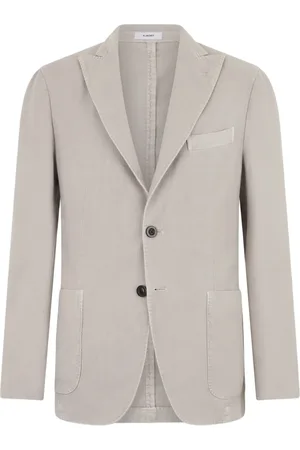 Boglioli Blazer monopetto