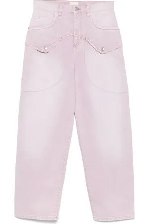 Isabel Marant Jeans Varga
