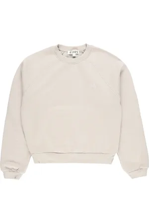 ÉTERNE Felpa con maniche raglan