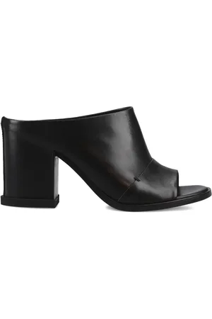 Premiata Mules 80mm in pelle