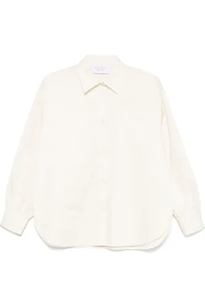 Kaos Camicia in cotone