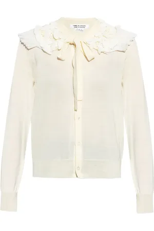 Comme des Garçons Cardigan in lana