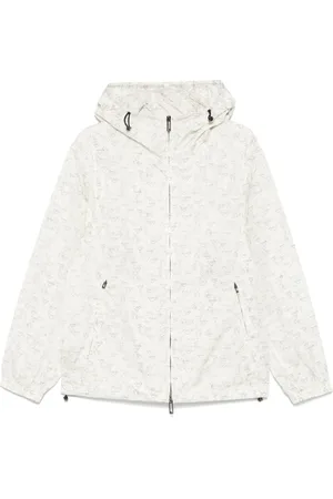 Emporio Armani Giacca con logo