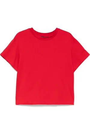 Kaos T-shirt con design a strati