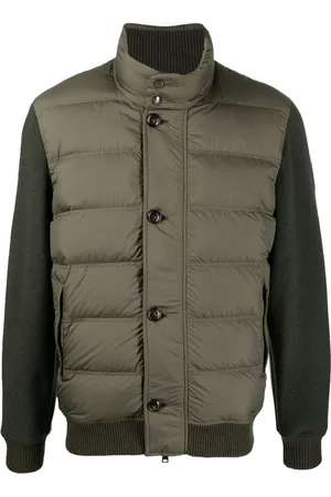 Woolrich Giacca trapuntata