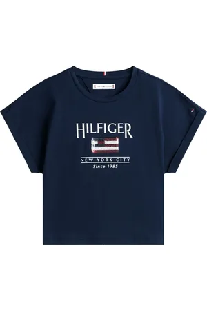 Tommy Hilfiger T-shirt con stampa