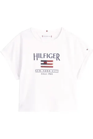 Tommy Hilfiger T-shirt con stampa