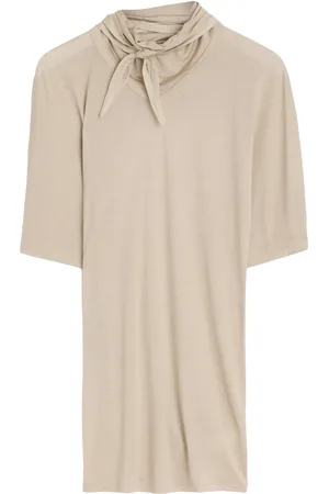 LEMAIRE T-shirt con stampa