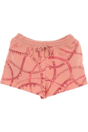 Hermès Shorts Tresor de Medor anni 