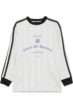 HAN Kjøbenhavn T-shirt Football Jersey