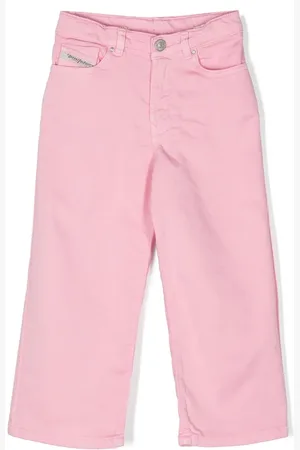 Diesel Jeans a gamba ampia 2000-J