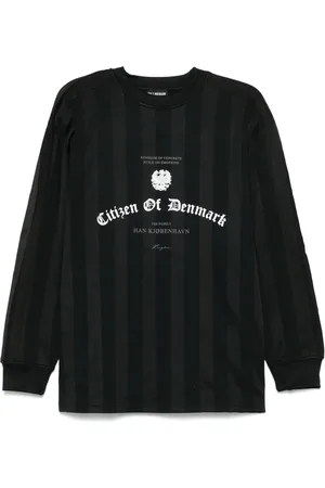 HAN Kjøbenhavn T-shirt Football Jersey