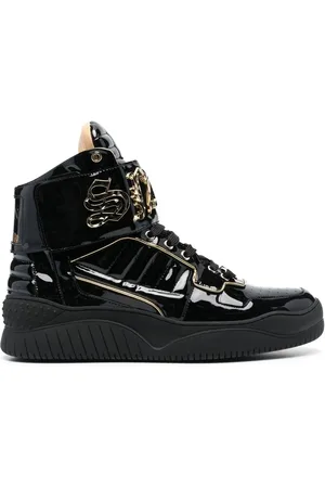 Philipp Plein Sneakers x Snoop Dogg PLEINDOGG