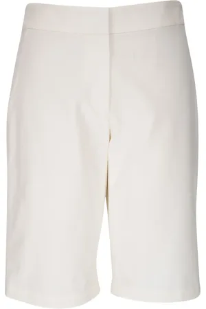 Lafayette 148 Bermuda al ginocchio