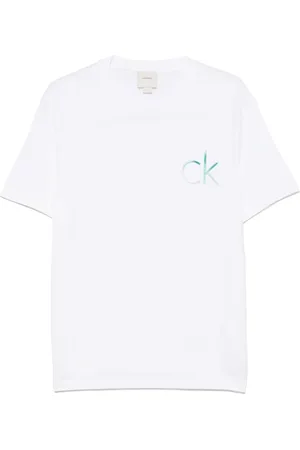 Calvin Klein T-shirt con logo