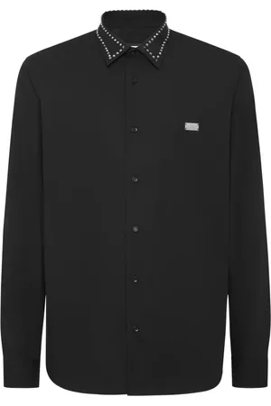 Philipp Plein Camicia Sugar Daddy