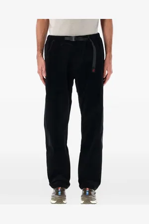 Gramicci Pantaloni a coste