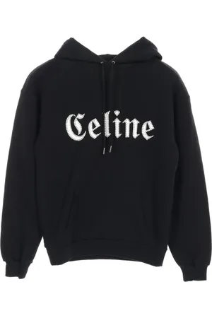 Céline Felpa con cappuccio anni 2010