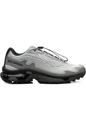 Salomon Sneakers XT-Slate Advanced "Grey/Green"