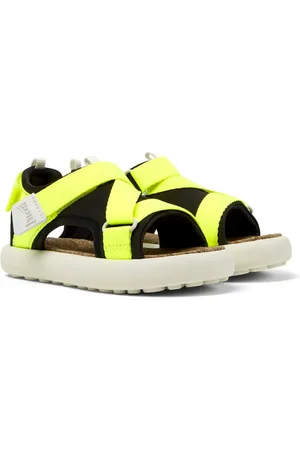 Camper Sandali Pelotas Flota