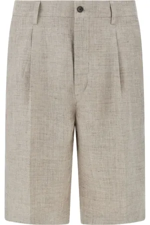 Boggi Milano Chino in lino