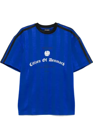 HAN Kjøbenhavn T-shirt Football Jersey
